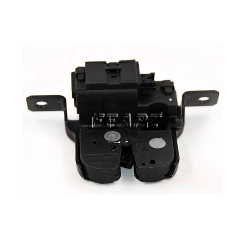 7248075 51247248075 For BMW 1 Series Tailgate Boot Lid Trunk Lock Latch Actuator F20 / F21 I3