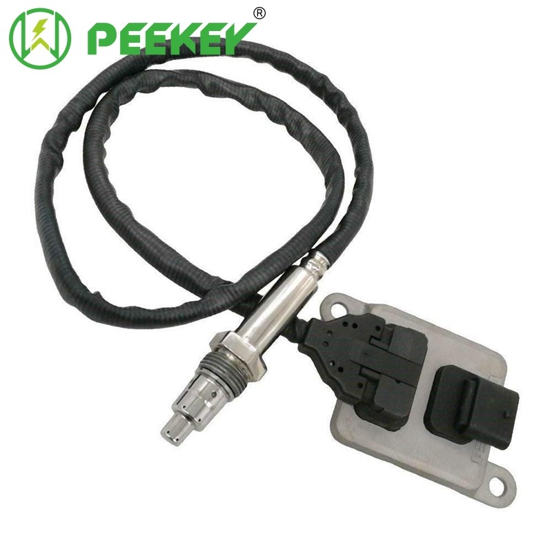 NOx Sensor Mercedes-Benz W205 W166 GLE 350 GLE 400 ML350 CLA350 A0009053603 5WK96683D 0009053603