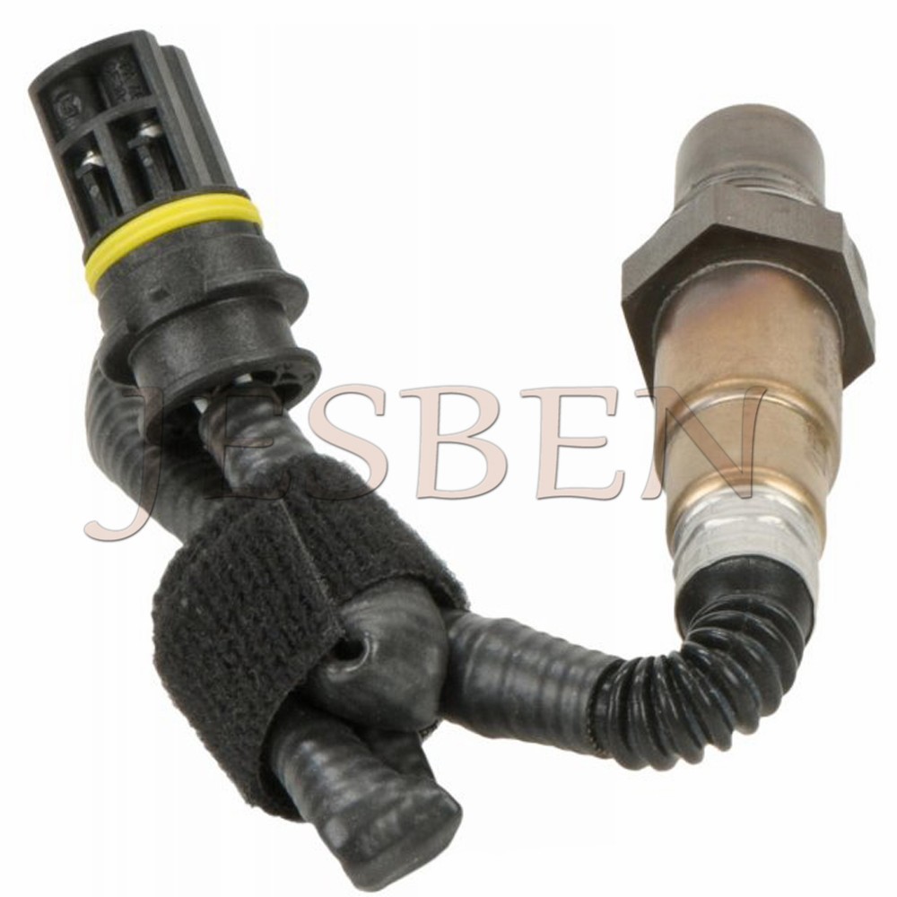 Lambda Probe O2 Oxygen Sensor Mercedes-Benz E55 E240 E320 C200 C230 CLS500 W203 W219 W211 0015400517 0258006273 0258006272