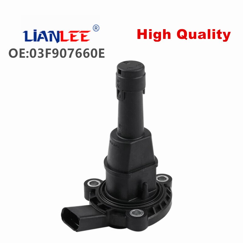 High Quality 03F907660E Oil Level Transmitter For - A3 R8 S3 S8 Beetle Golf Passat