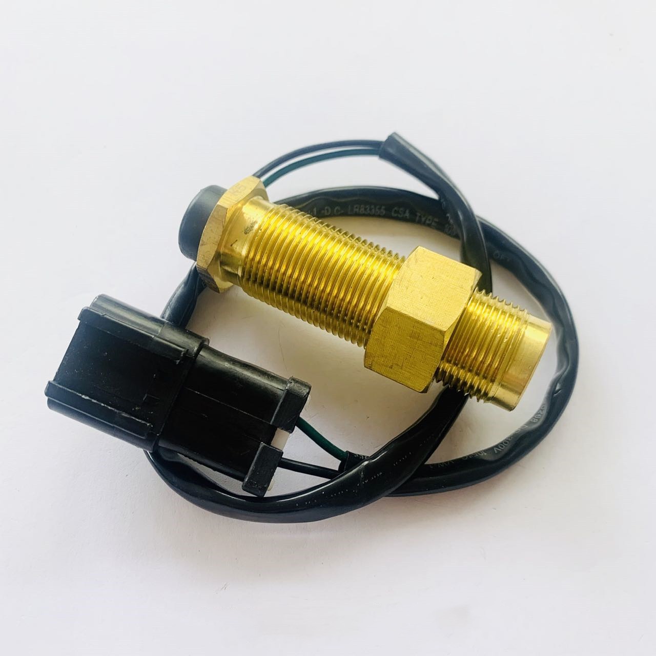 7861-92-2310 7861-93-2310 rpm revolution sensor for Komatsu PC200-3 PC200-5 PC200-6 PC200-7 PC200LC-7 PC220-7 PC220LC-7 excavator