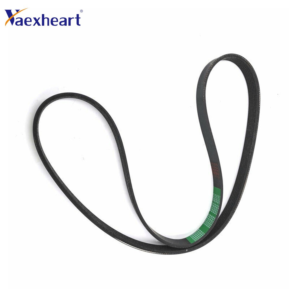 Engine belt drive belt for Nissan X-TRAIL T31Z Qashqai J10Z Teana 7203 J32Z/MR20 11720-EN20A 6PK1212