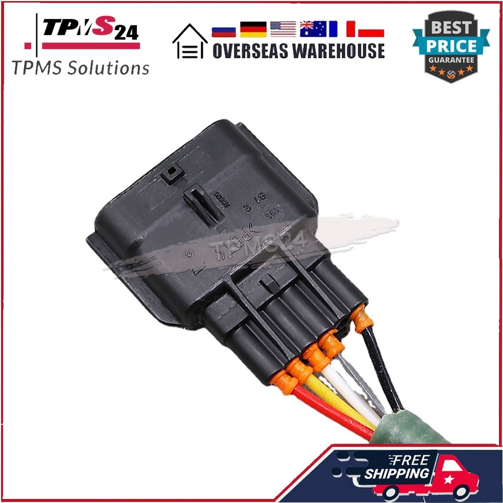 For Captur Clio Megane Twingo Dacia Smart FORTWO 453 FORTWO Air Fuel Ratio O2 Oxygen Sensor A4535420500 Upstream