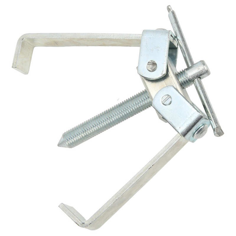 Steering Wheel Remover 2 Jaw Puller 2 Paw For 3 ‑ 1/2in Diameter Gears