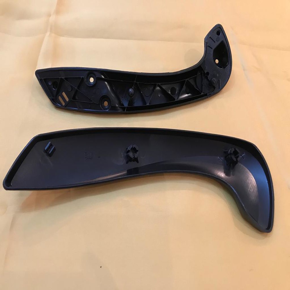 For Renault Megane 3 Scenic Laguna Mk3 Fluence Left Handle Car Interior Door Hatchback - Coupe - Sedan Interior Accessories