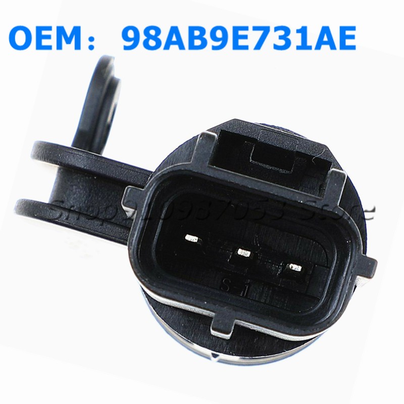 Good Quality Speedometer Speed ​​Sensor For Ford/Fiesta/Mk5/Focus MK1 1.4 1.6 1.8 1087548 98AB9E831AG 98AB9E731AC 98AB9E731A