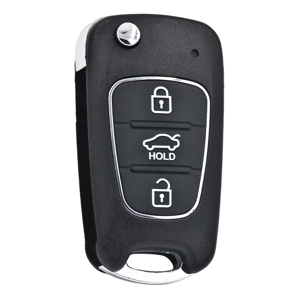 KEYDIY B Series B04 3 Button Universal Remote Control for KD200 KD900 KD900 + URG200 KD-X2 Mini KD for Hyundai Style