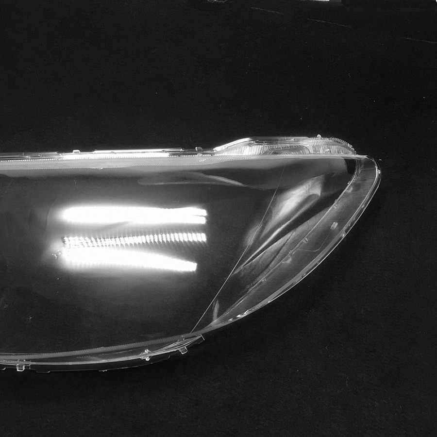 For Honda Simo 2012 2013 2014 2015 Headlight Cover Glass Lampshade Headlight Bulbs Shell Lens Plexiglass Original Lens Replacement