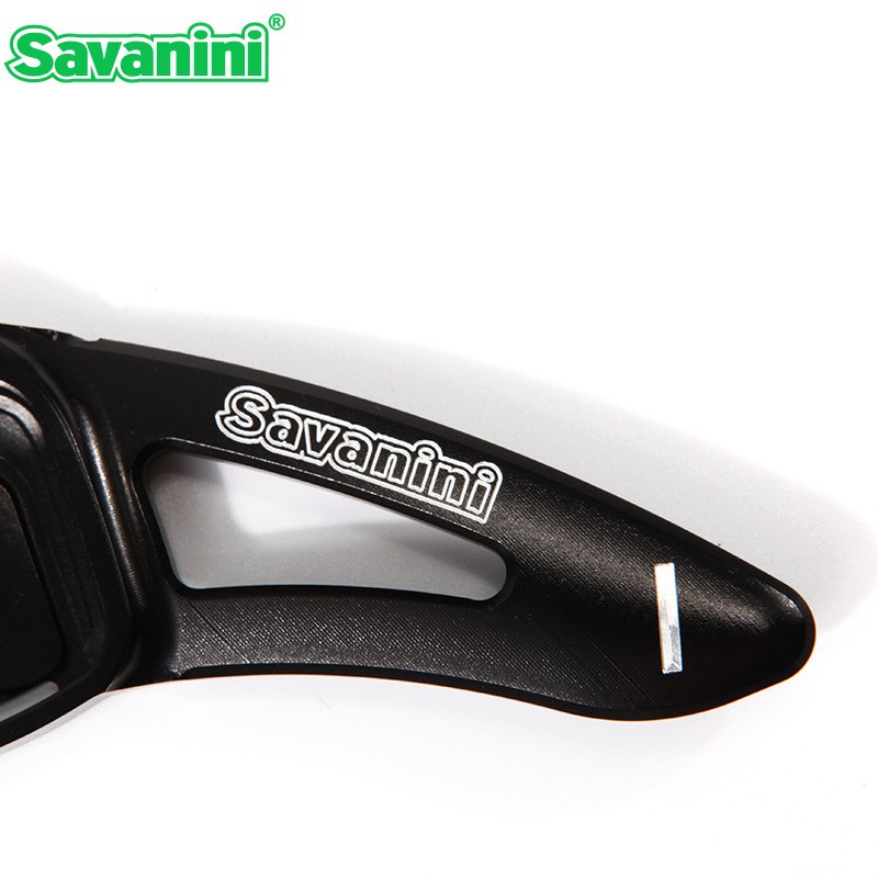 Savanini Aluminum Steering Wheel Shift Paddle Shifter For New Audi RS 3 4 5 6 7 2020+ Auto Car Extension