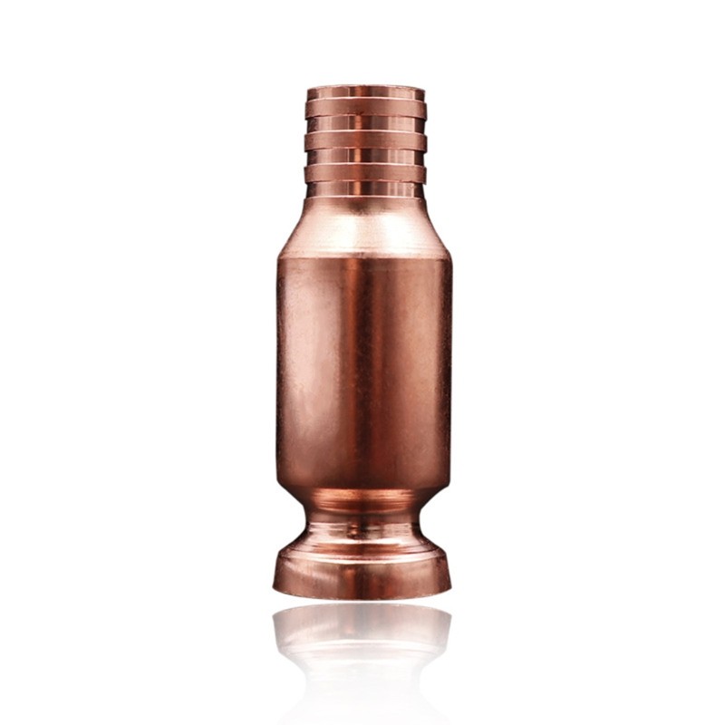 Self-priming Hose Jiggler 15/19mm Brass Connector for Siphon Self-priming Hose R2LC