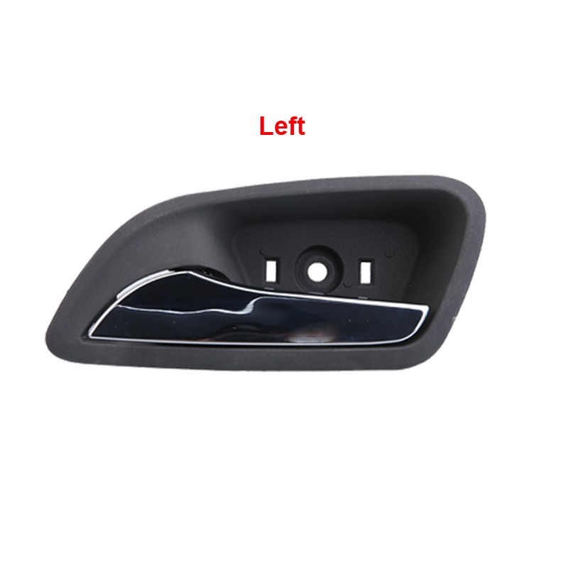 Dark Gray LH/RH Car Interior Inside Interior Door Handle Chevrolet Cruze 2009-2015 Car Accessories 96952176 96952178