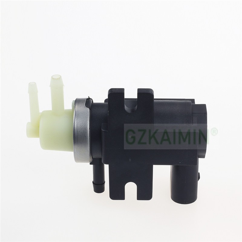 New N75 TDI 1K0906627A Vacuum Pressure Valve 1J0906627B 1K0 906 627 A 1J0 906 627 B For Volkswagen AUDI