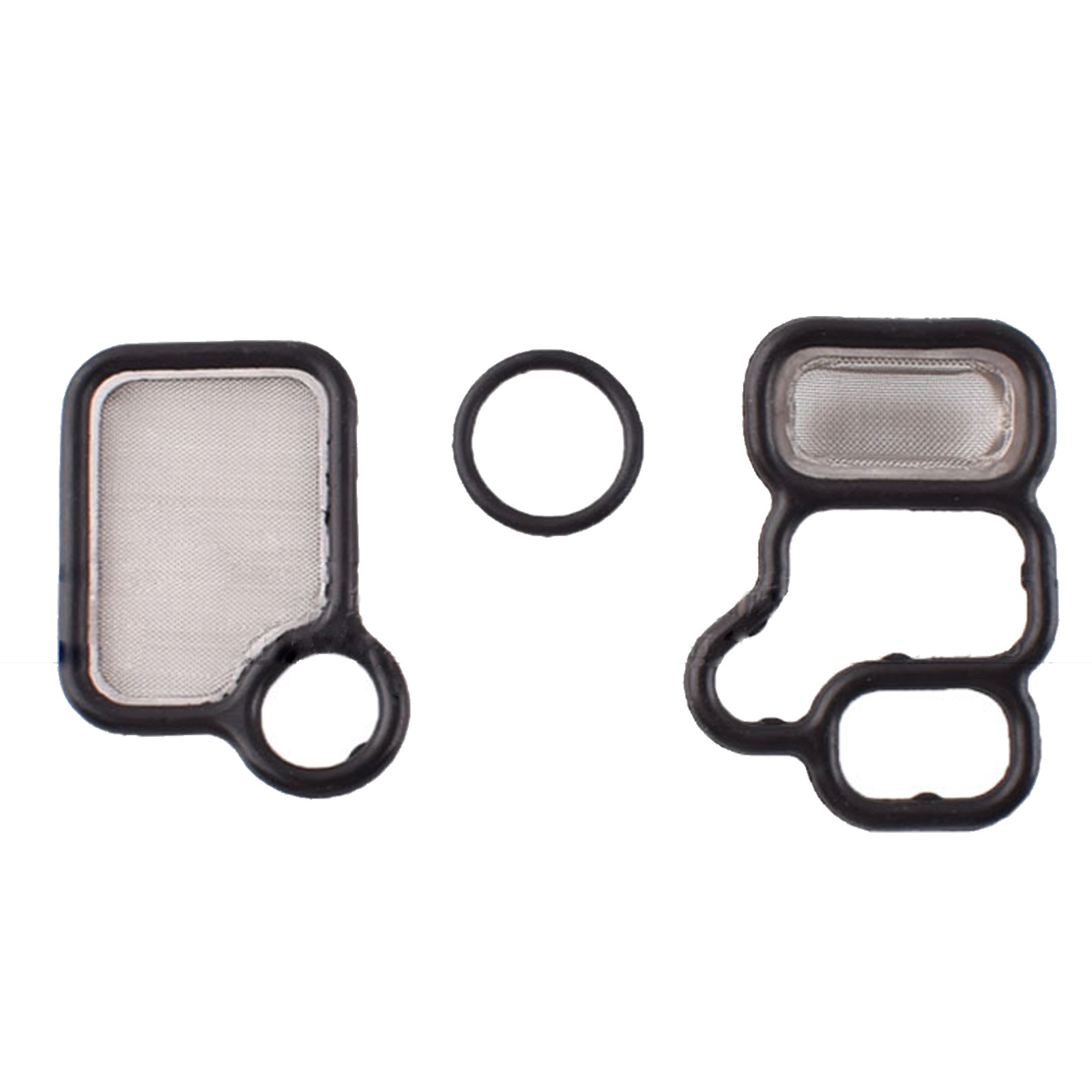 1 Set Solenoid Spool Gasket Solenoid Gasket 15845-RAA-A01 For Honda Civic CRV VTEC K-Series Accord S