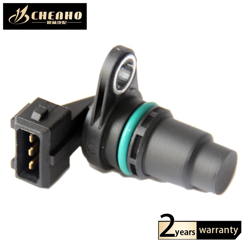 CHENHO Brand New Crankshaft Position Sensor for Ford Fiesta Courier Focus-9S6G12K073AA 9S6G12K073BA