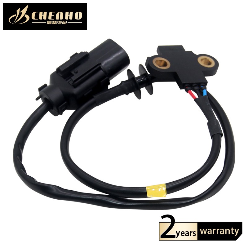 CHENHO Brand New Crankshaft Position Sensor For 03-06 Kia Sorento 3.5L39310-39800 PC532 5S1967 SU6925