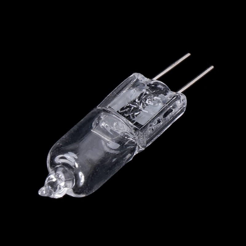 New 10 X Halogen Light Lamp Bulb Capsule 20W 20W 12V G4 Base JC Type 2 Pin LIO