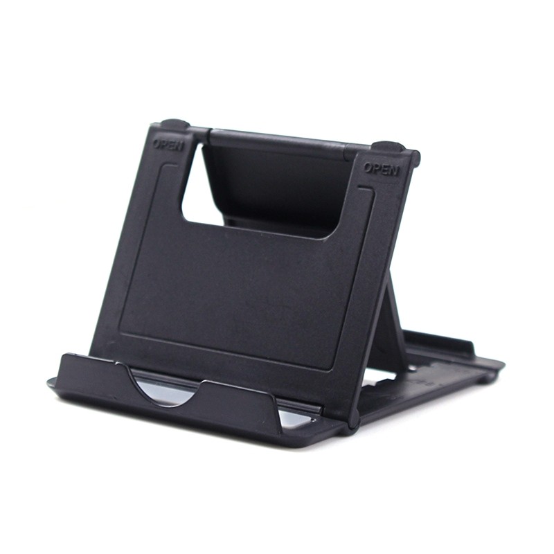 Car Lazy Bracket Folding Desk Stand Universal Multi-angle Pocket Desk Stand Desk Stand for Phone Smartphone