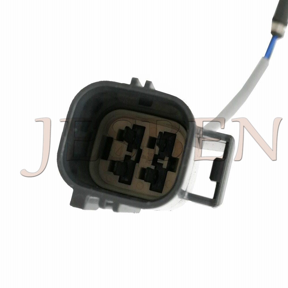 234-4266 Downstream Lambda O2 Oxygen Sensor For LR3 Discovery 3 Range Rover Sport 4.0 4.2 4.4 2005-2009 No# MHK500910 MHK500870