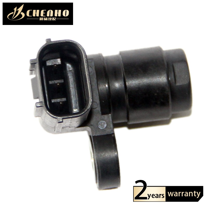 CHENHO Brand New High Quality Crankshaft Position Sensor 37840-R70-A01; 5S11895; SU13348 for Hon Da