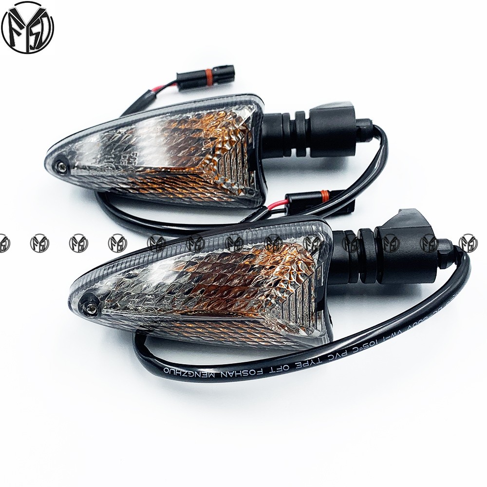 High Quality Motorcycle Turn Signals For BMW BMW S1000RR 2010-2014, C600 Sport G650GS Sertao 2012-2014