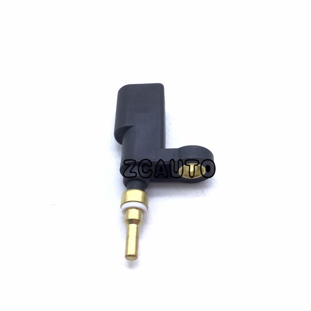 04E91950 1C Coolant Temperature Sensor For Volkswagen VW Golf MK6/MK7 2010-2013 Jetta MK6 2011-2017 Audi Q3 2015-2017