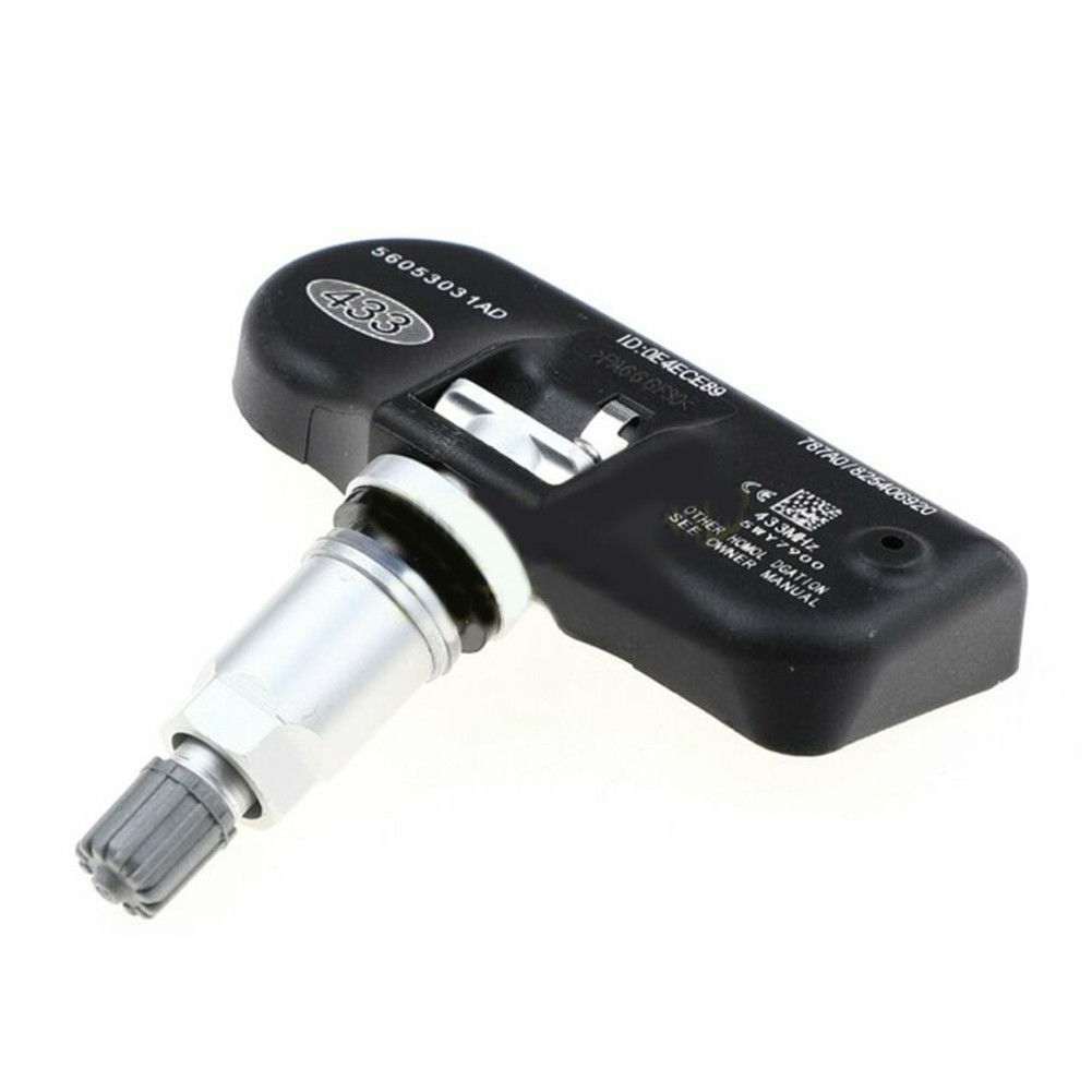 56053031AD Sensitive Monitoring Gauge Professional Car Tire Testing Practical Auto Repairing Tool Pressure Sensor For Dodge