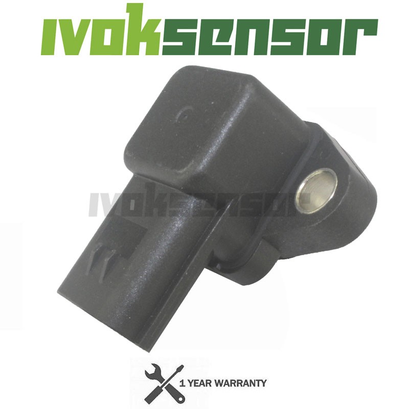 18590-72f21 Magnetic Map Pressure Sensor For Suzuki Fiat Alto II Ignis 1.3 1.5 Sx4 71742176