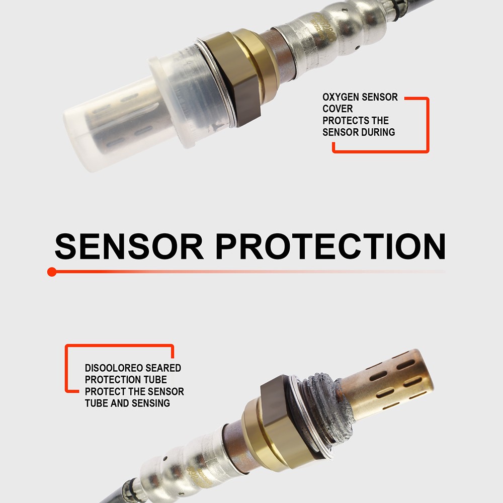 Professional High Quality Oxygen Sensor 12562866 O2 Sensor 12597990 250-24273 SFH