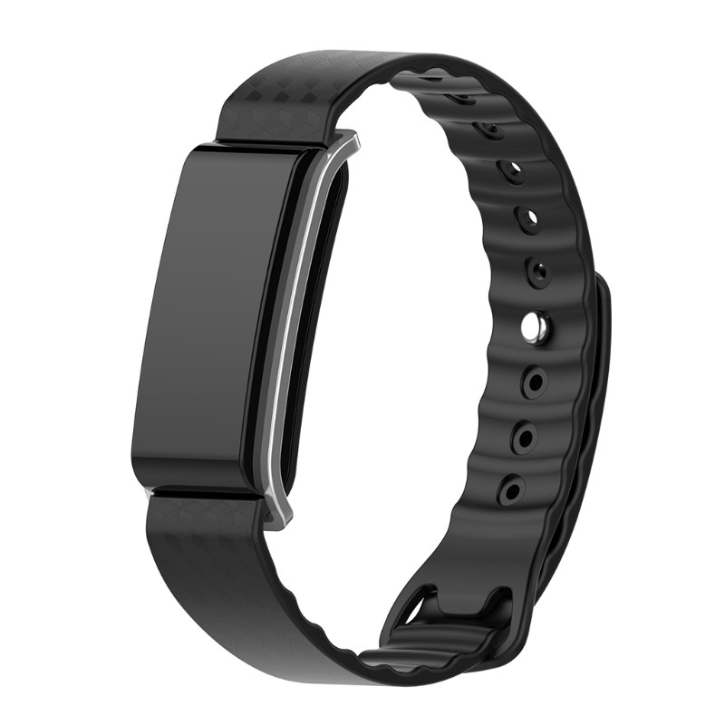 Silicone Replacement Band Wristband Bracelet For Huawei Honor A2 Smart Watch