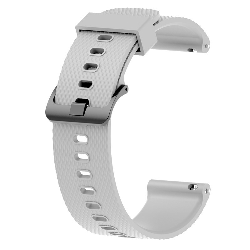 20mm Band For Garmin Vivoactive 3 Venu Forerunner 245/245M/645 Smart Watch Bracelet Wrist Strap For Garmin Vivoactive 3