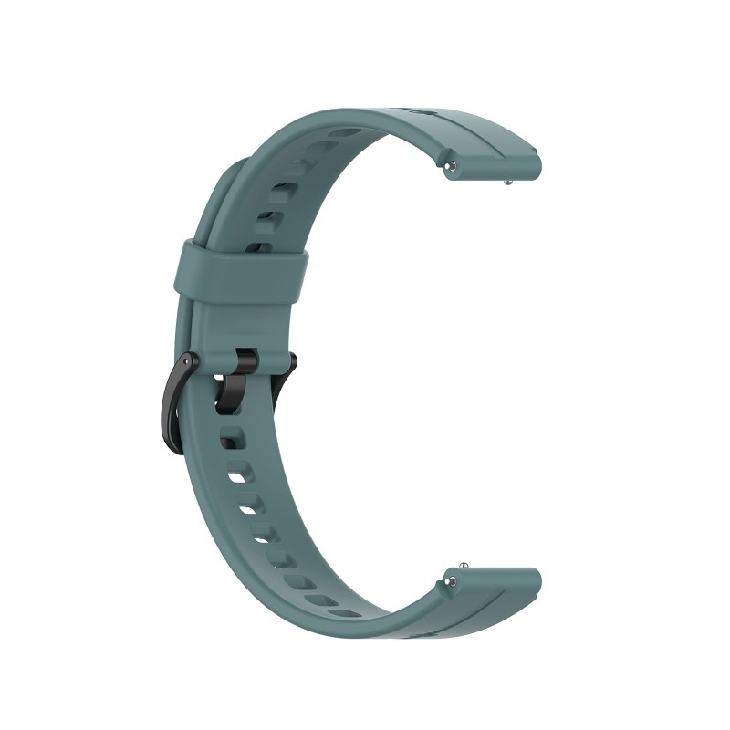 Universal Silicone 16mm Band Watch Strap for - Huawei TalkBand B3 B6 TIMEX TW2T35400 TW2T35900 and More Kids Watch