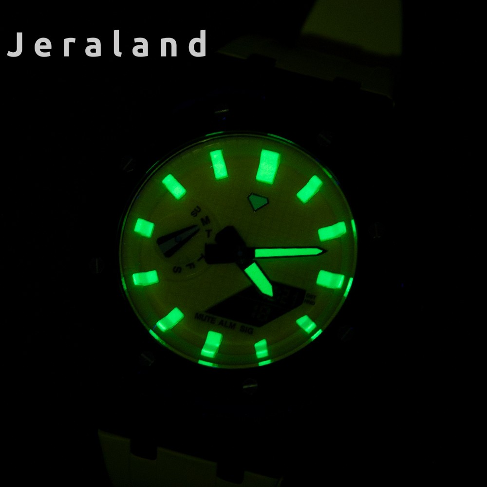 Giraland GA2100/2110 Luminous Dial Pointer Watch Accessories