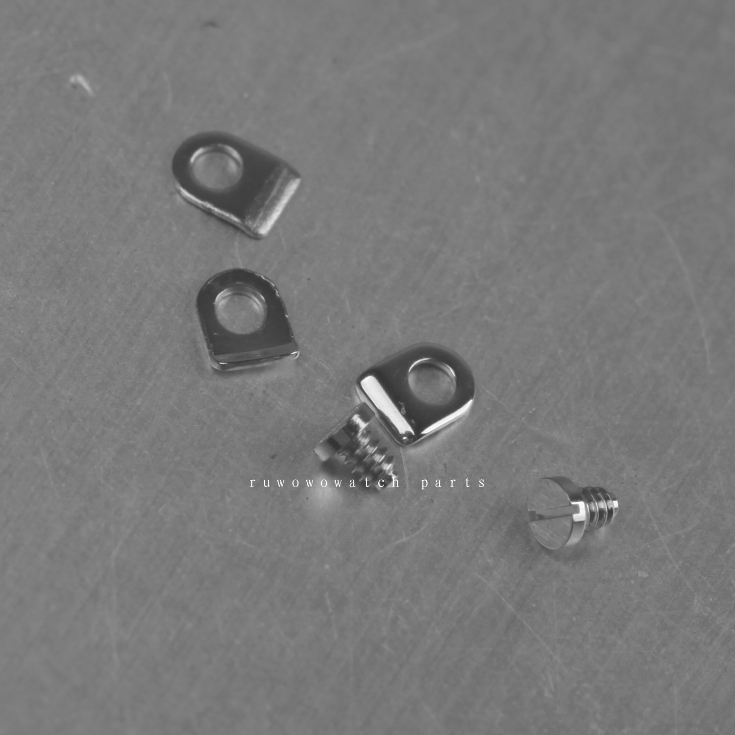 Sh vr 3135 cal. 3135 High Quality Watch Parts Screws Accessory