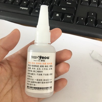 2022 502 50g Strong Super Glue Liquid Universal Glue Adhesive New Plastic Office Tool Accessory Supplies