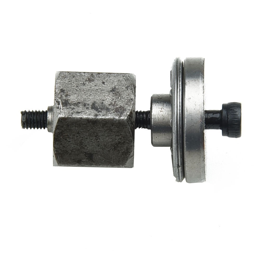 Hand Rivet Nut Head Nuts Easy Install Riveter Tool Tip Mandrel Head Replacement M3 M4 M5 M6 M8