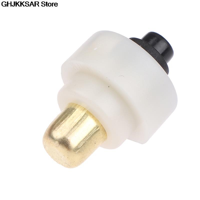 2pcs 17mm/20mm LED flashlight push button switch on/off electric torch tail switch or 3pcs/lot C8 for T6 Q5