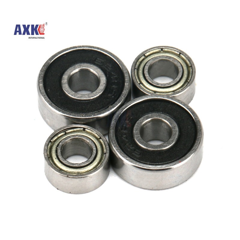 5-10pcs 682ZZ 683ZZ 684ZZ 685ZZ 686ZZ 687ZZ 688ZZ 689ZZ Miniature Bearing Metal Sealed Miniature Ball Bearing