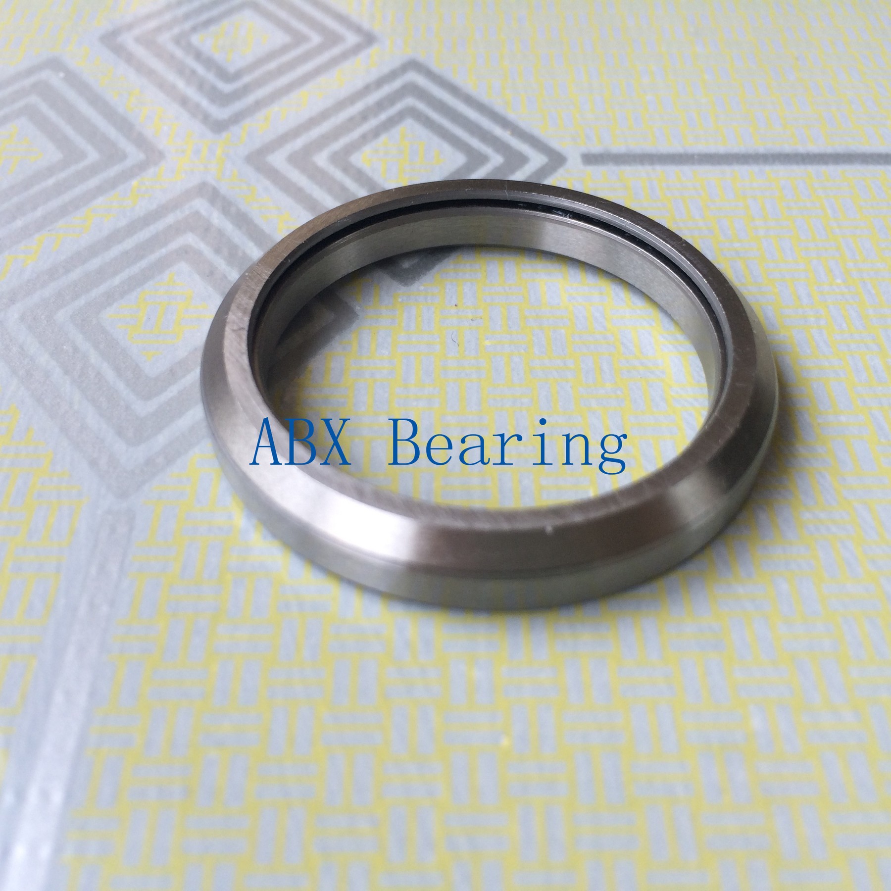 MR137 bearing 1-3/8" 34.925mm bicycle headset bearing (37x46.9x7mm, 45/45) repair bearing