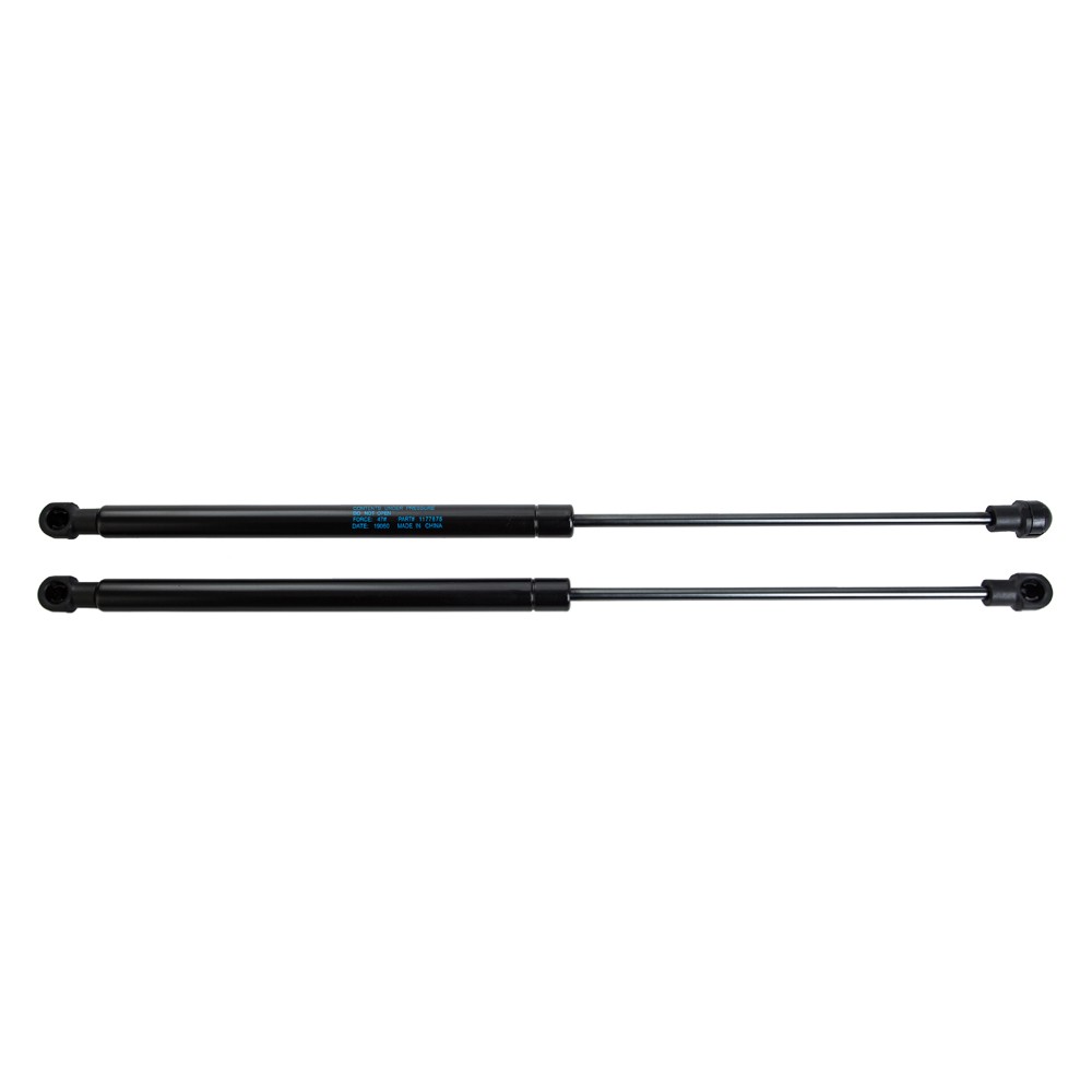 Tailgate damper for Toyota Yaris 2007, 2008, 2009, 2010, 2011, gas struts, gas lift support