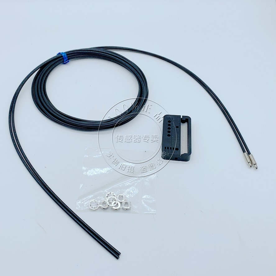 E32-DC200 E32-ZD200 E32-TC200 E32-ZT200 E32-DC200E E32-TC200E Fiber Optic Sensor New High Quality Fiber Optic Sensor