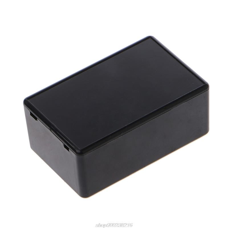 5pcs New Plastic Electronic Project Box Enclosure Tool Case DIY 70x45x30mm N11 21 Dropshipping