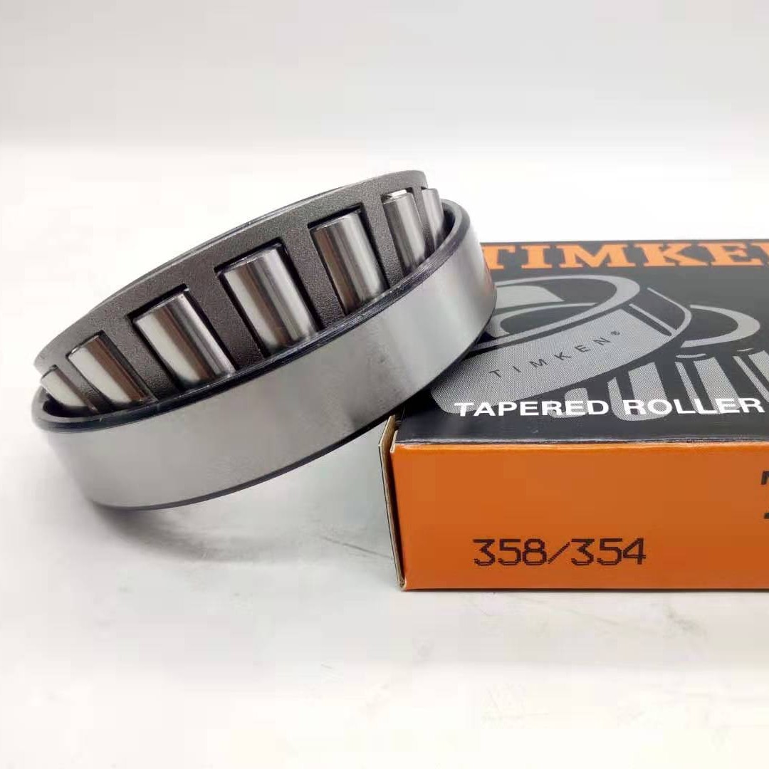 455/453 bearing TIMKEN truck bearing SET473 tapered roller bearing 455/453A 455 453 bearing 358/354