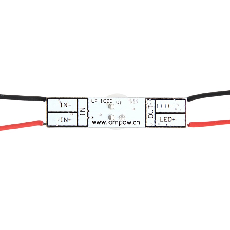 1 قطعة LP-1020 45S وحدة مفتاح استشعار استشعار الجسم 5A لشريط LED إضاءة الإضاءة جديد