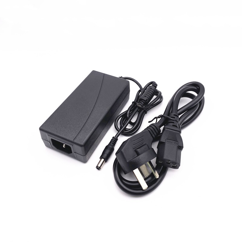 DC 19V 2A 20V 2A 5.5*2.5mm 5.5*2.1mm Power Adapter T12 TS100 Electric Soldering Iron Power Supply SH72 Power Supply