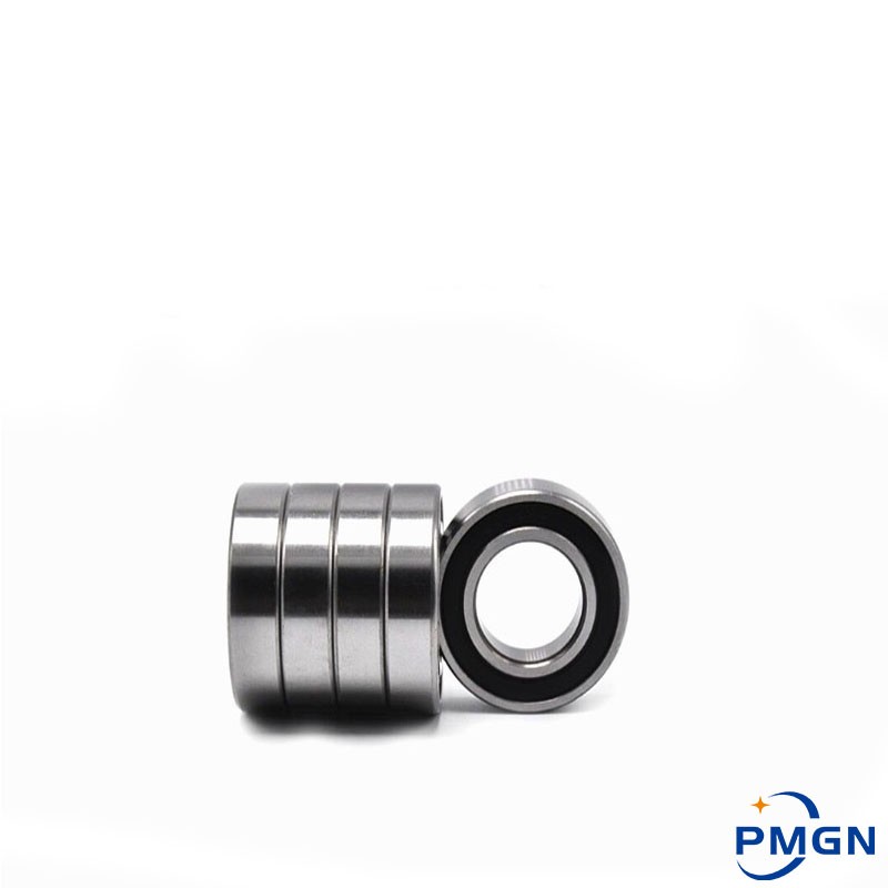 10pcs High Quality 6903RS 6903 2RS ​​6903 RS 17x30x7mm Bearing ABEC-5 Thin Section 6903 2RS ​​Ball Bearings 6903RS 61903 RS