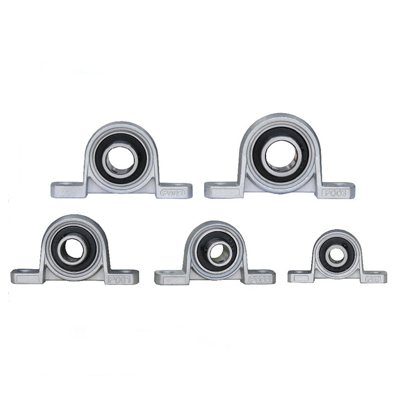 1pc Zinc Alloy Diameter 8 10 12 35mm Ball Bore Ball Bearing Mounted Support Kfl08 Kfl000 Kfl001 Kp08 Kp000 Kp001 Kp002