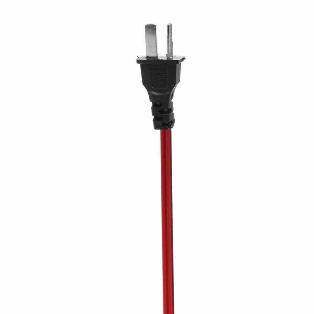 DC 12V Generator Cord Car Connection Electric Auto Replacement Parts Vehicle Durable Charging Cable Wires Power Practical