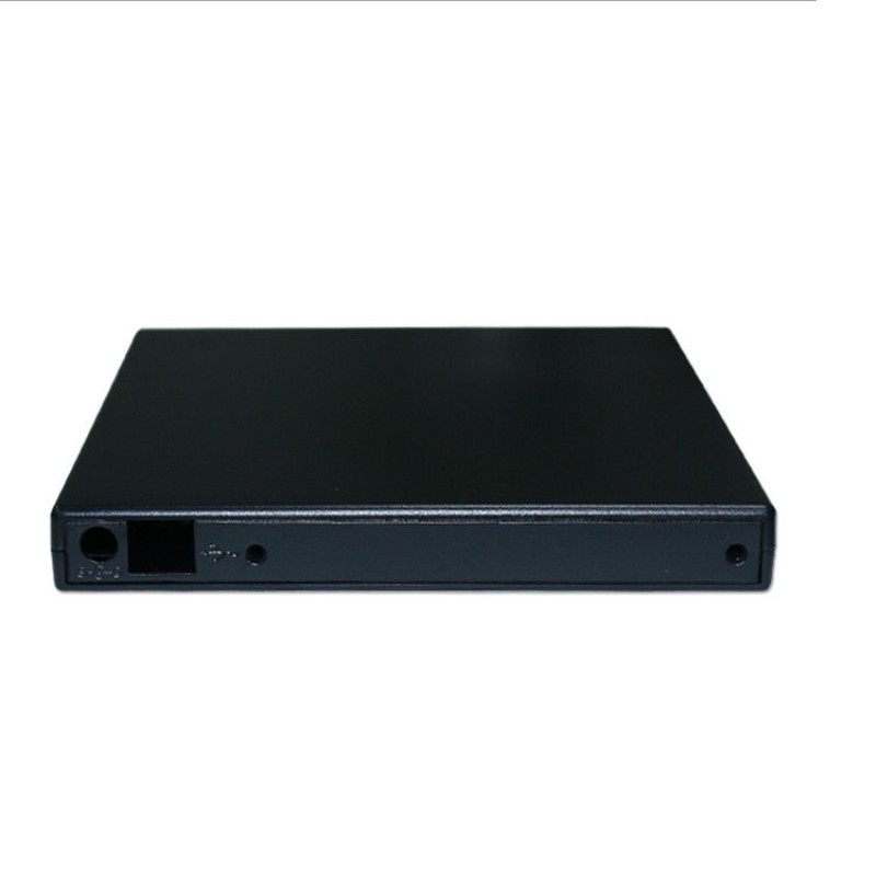 USB 3.0 SATA 12.7mm External Optical Drive Case For Laptop External Notebook Exotic/HDD Exchange Enclosure