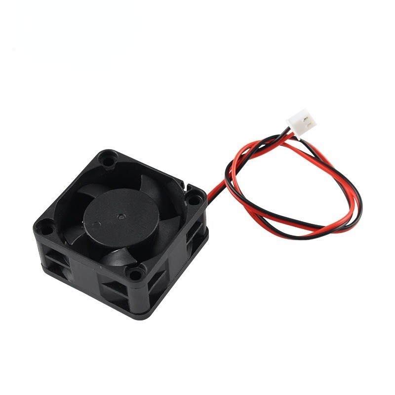 12V 24V 4020 40mm fan ball bearing 40x40x20mm fan 4020 cooling fan 4cm laptop cooling fan radiator fan