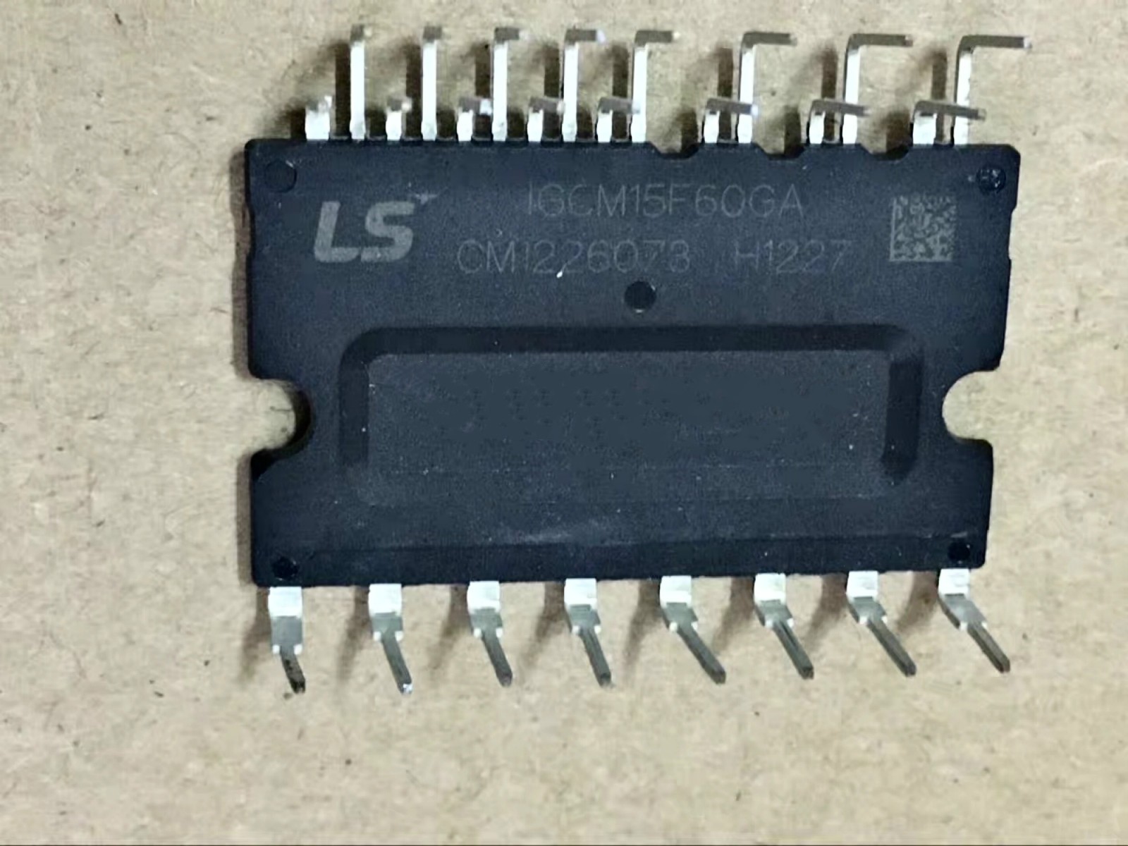 IGCM04G60HA IGCM06F60GA IGCM10F60GA IGCM15F60GA IGCM20F60GA IGCM30F60GA New